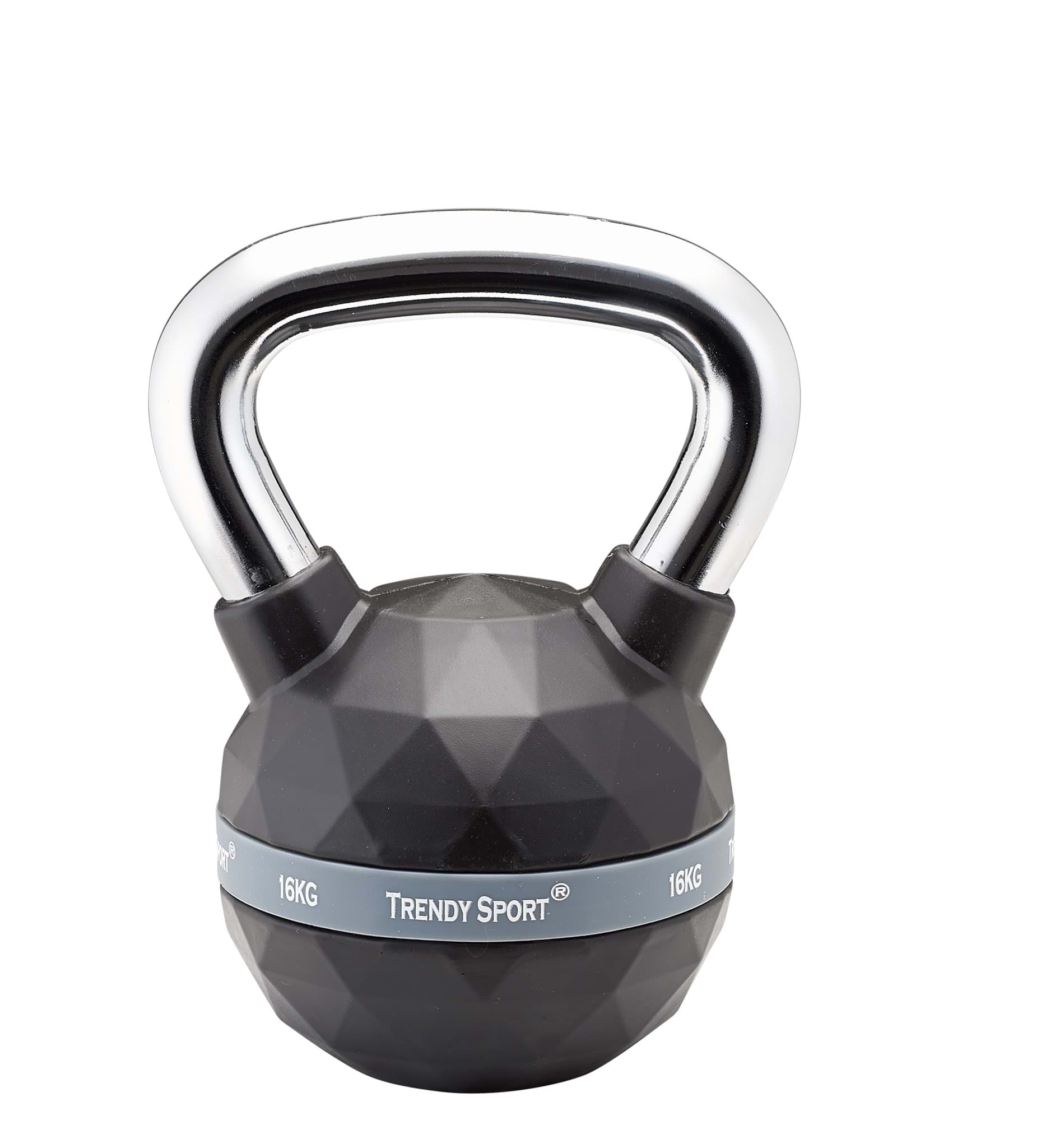 Kettlebells